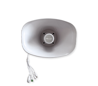 ip speaker pc 30w