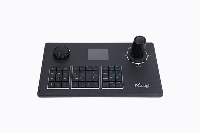 keyboard front