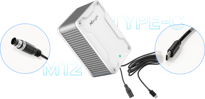 ups01 connector