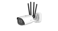 5g ai motorized pro bullet plus camera