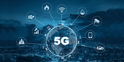 5G Broad Extensibility