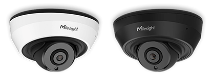 color NDAA IR Mini Dome Camera