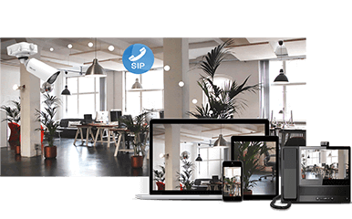 ndaa ai motorized bullet camera, SIP, VoIP