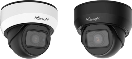 ndaa ai motorized dome camera