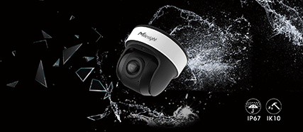 ip67&ik10 IP67 & IK10