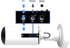 PTFE membrane