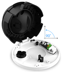 ai motorized pro dome