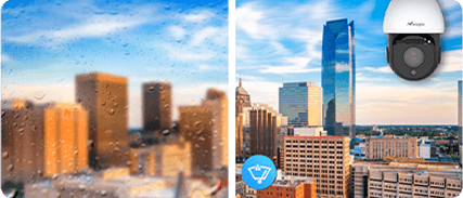 wiper Smart Rain-Sensing Wiper