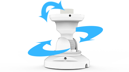 3axis 3-Axis Bracket