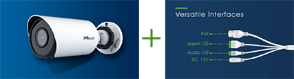 Versatile Interfaces