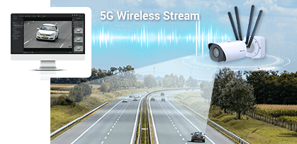 5G High Mobility