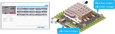 Plate Data Management