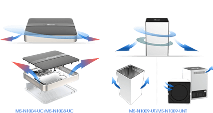 Thermal Design