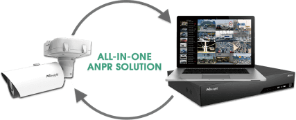 enterprise anpr management Enterprise ANPR Management