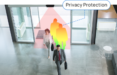 100 anonymous detection 100% Anonymous Detection