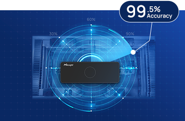 995 ultra high accuracy 99.5% Ultra-high Accuracy