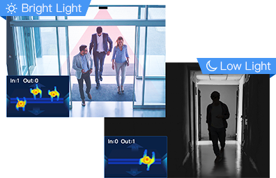 great lighting environments adaptability Great Lighting Environments
Adaptability