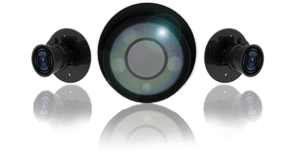 Motorized Zoom Lens