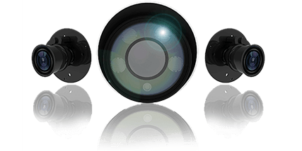 lens Motorized Zoom Lens