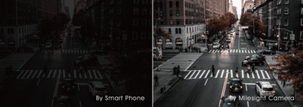 sensor low-light performance