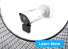 AI Road Traffic Radar Pro Bullet Plus Camera