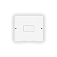 lorawan e ink display back small