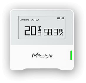 2 in 1 iaq sensor excellent iaq conditions