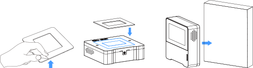 2 in 1 iaq sensor installation 3m tapes 2 in 1 iaq sensor installation 3m tapes