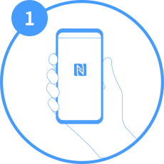 2 in 1 iaq sensor nfc configuration 1