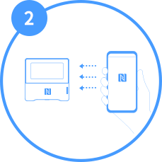 2 in 1 iaq sensor nfc configuration 2