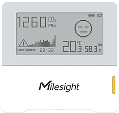 3 in 1 iaq sensor emoticon polluted 3 in 1 iaq sensor emoticon polluted