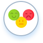 3 in 1 iaq sensor emoticon 3 in 1 iaq sensor emoticon
