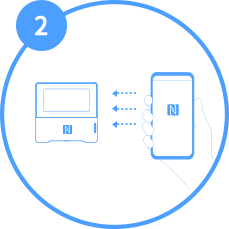 3 in 1 iaq sensor nfc configuration 2 3 in 1 iaq sensor nfc configuration 2