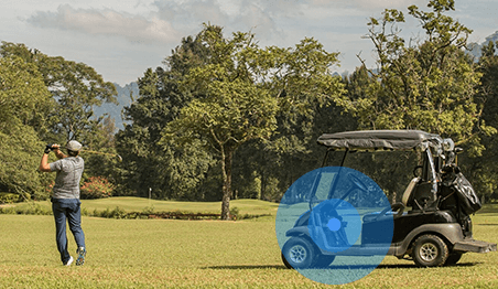 Golf Cart Golf Cart
