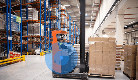 Warehouses Warehouses