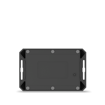 outdoor asset tracker back
