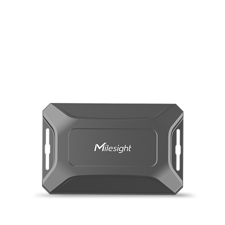 outdoor asset tracker front