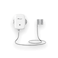 magnetic contact switch front small
