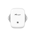 temperature humidity sensor em300 front small