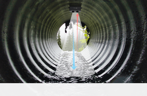 em310 udl application smart sewer