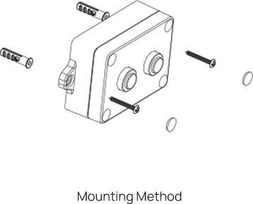 em310 udl installation 2