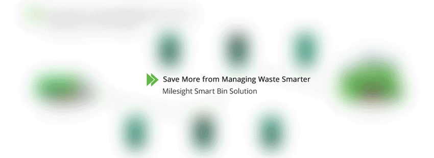 em310 udl smart waste collection