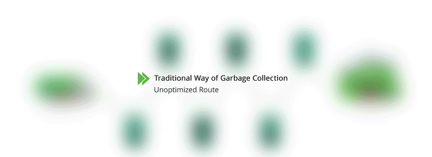 em310 udl traditional waste collection