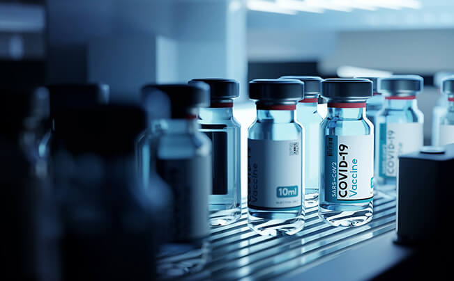 vaccine