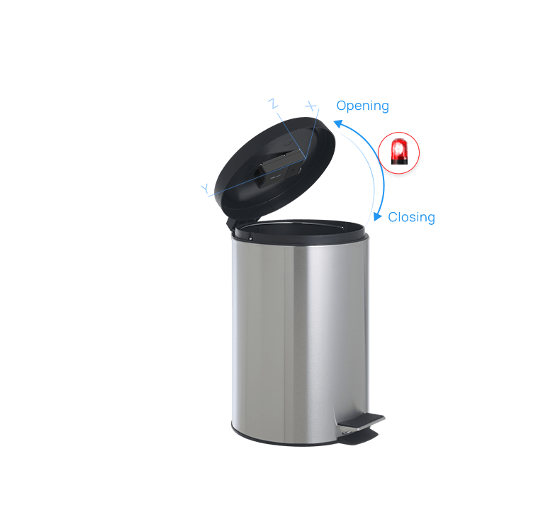 em400 tld device position