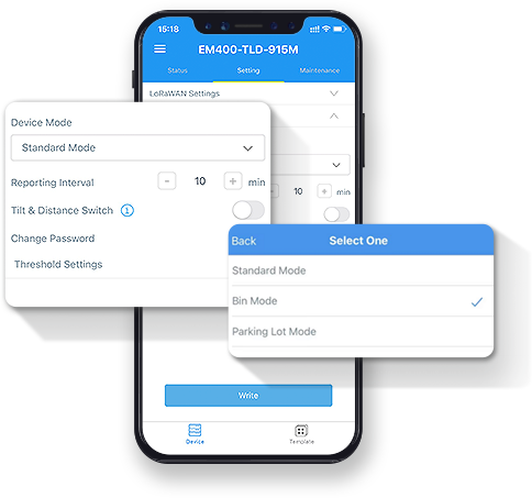 em400 tld preset modes em400 tld preset modes