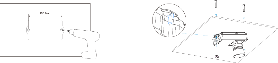 em400 udl installation