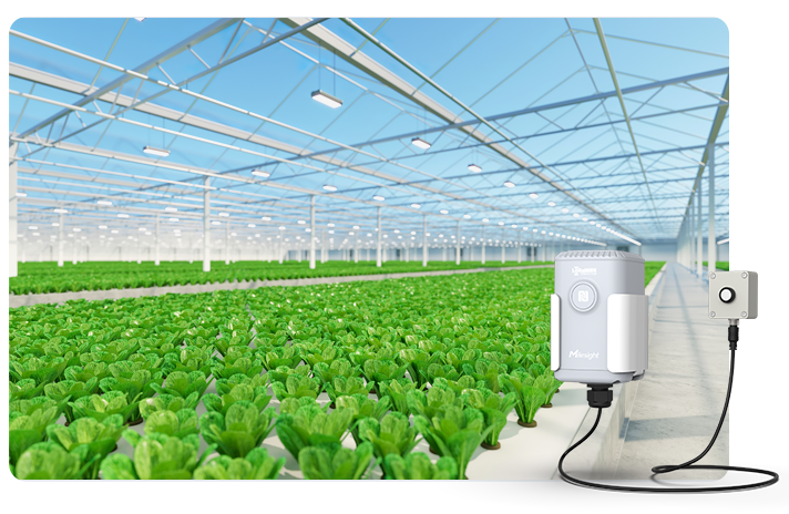 em500 outdoor light sensor appliation