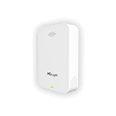 bathroom odor detector left small