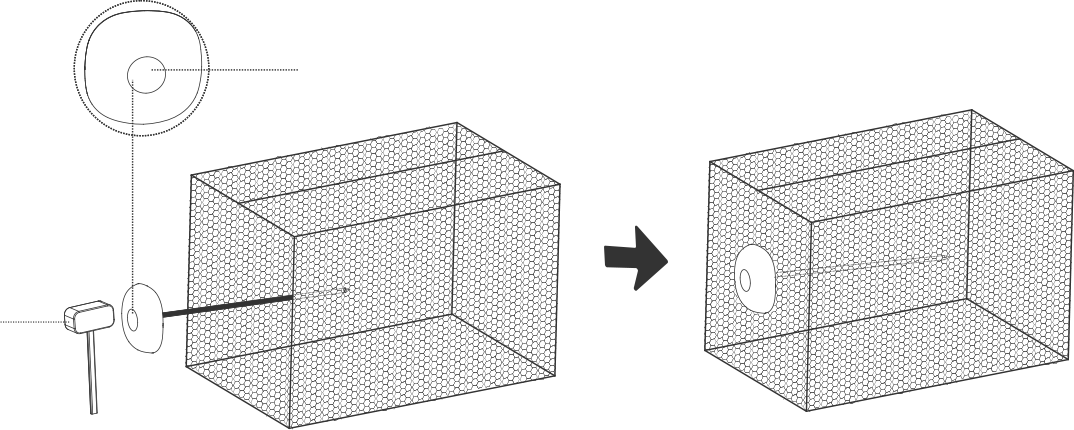 ts101 installtion